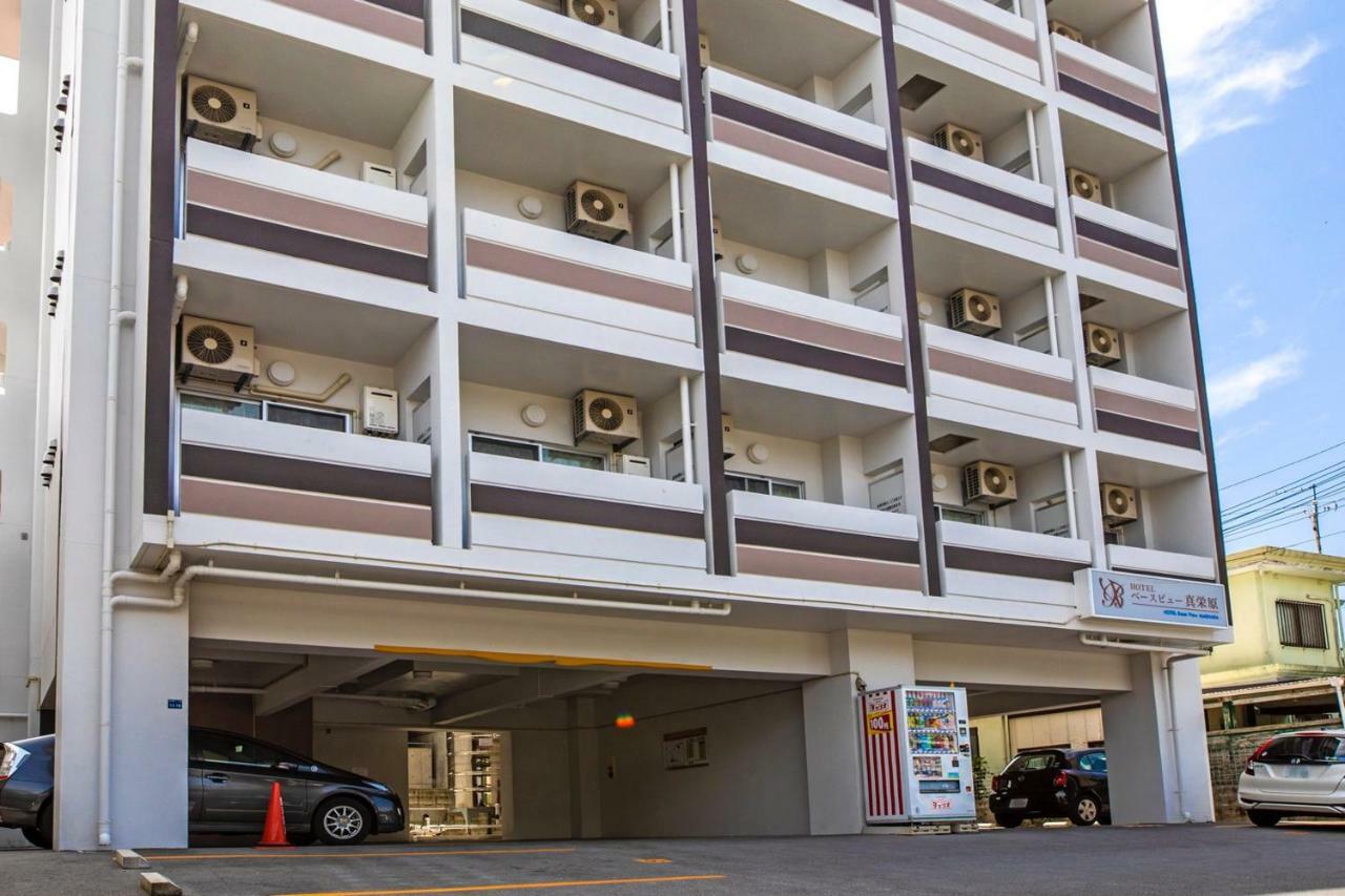 Apartamento Mr Kinjo In Maehara Okinawa Exterior foto