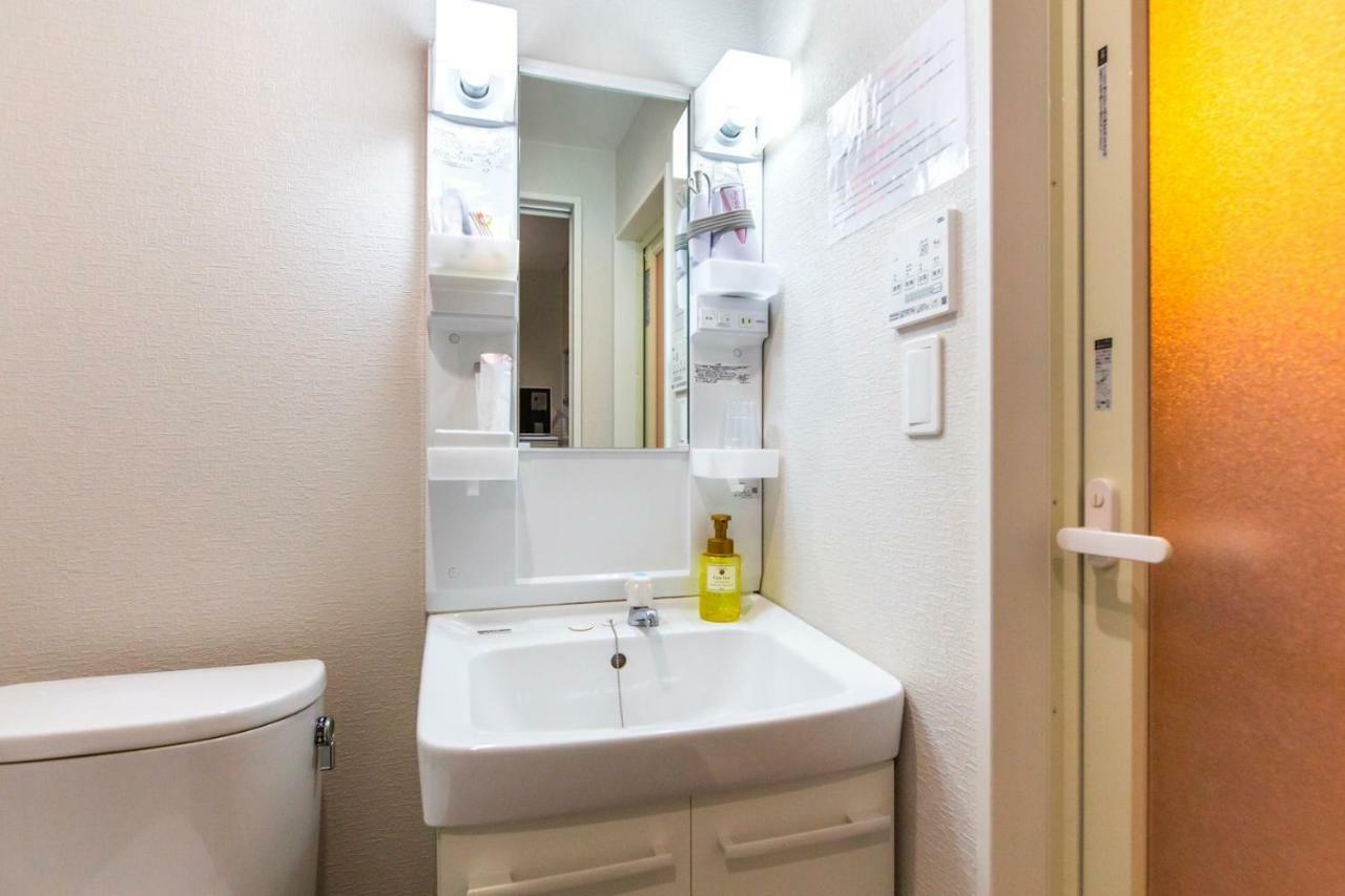 Apartamento Mr Kinjo In Maehara Okinawa Exterior foto
