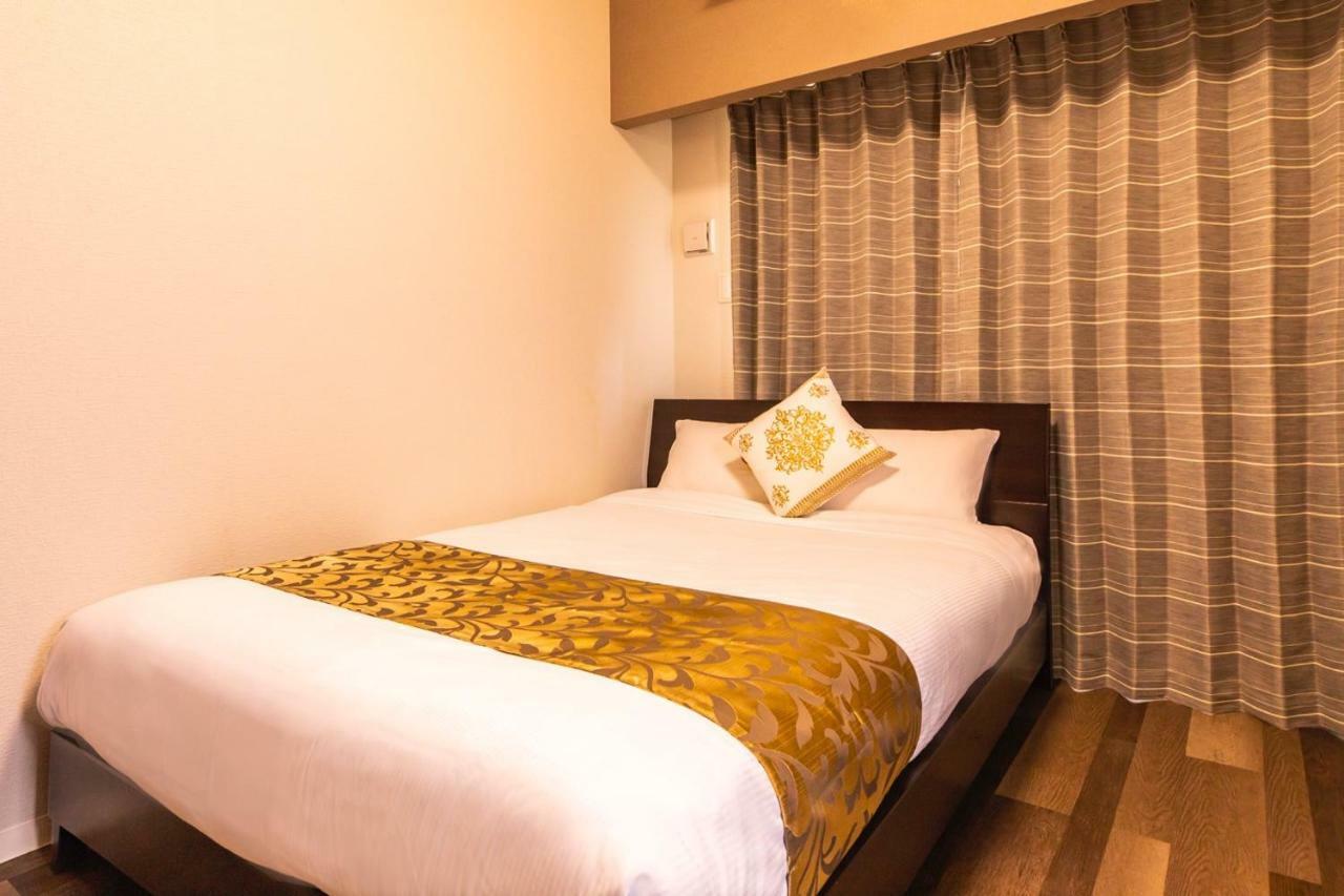 Apartamento Mr Kinjo In Maehara Okinawa Exterior foto