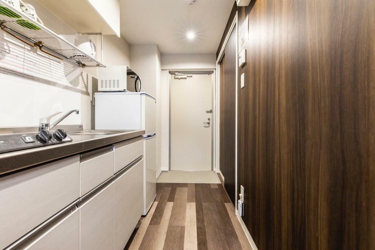 Apartamento Mr Kinjo In Maehara Okinawa Exterior foto